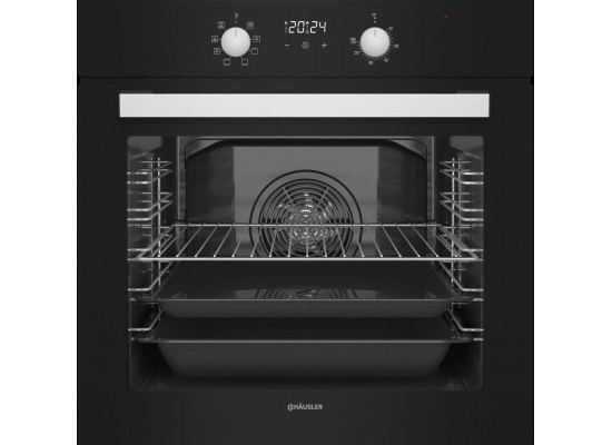 HAUSLER HS-TRS1BLDT2 духовой шкаф